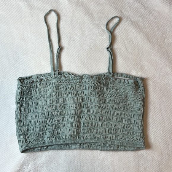 Tillys Crop Top - Picture 3 of 4